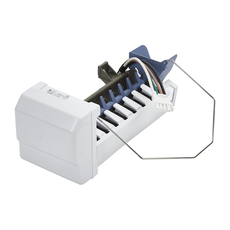 Whirlpool W10889233 Whirlpool Refrigerator Icemaker W10889233